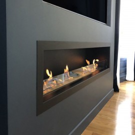 Burner Ignisial SLIM 60cm