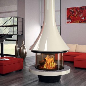 Central Fireplaces (6)