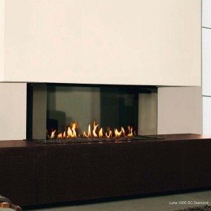 Three Sided Fireplaces (5)