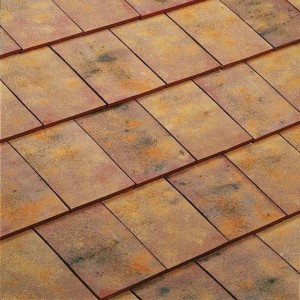 Small Format Roof Tiles (0)