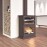 FM Wood Stove with oven CH9