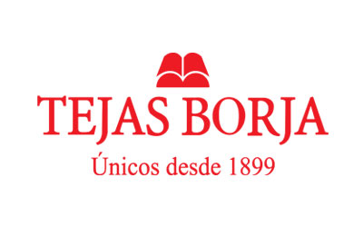 Tejas-Borja